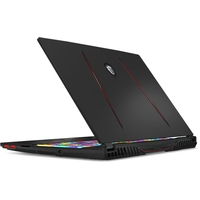 Ноутбук MSI GE65 9SE-081RU Raider