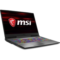 Ноутбук MSI GP75 9SD-851RU Leopard 32 Гб