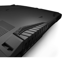 Ноутбук MSI GP75 9SD-851RU Leopard 32 Гб