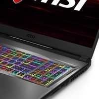 Ноутбук MSI GP75 9SD-851RU Leopard 32 Гб