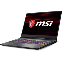 Ноутбук MSI GP75 9SD-851RU Leopard 32 Гб