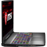 Ноутбук MSI GP75 9SD-851RU Leopard 32 Гб