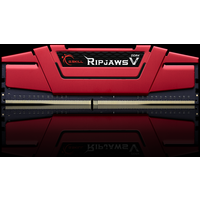 Оперативная память G.Skill Ripjaws V 2x4GB DDR4 PC4-21300 (F4-2666C15D-8GVR)