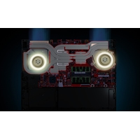Ноутбук ASUS ROG Strix SCAR III G531GV-ES191T