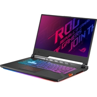 Ноутбук ASUS ROG Strix SCAR III G531GV-ES191T