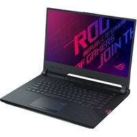 Ноутбук ASUS ROG Strix SCAR III G531GV-ES191T