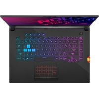 Ноутбук ASUS ROG Strix SCAR III G531GV-ES191T