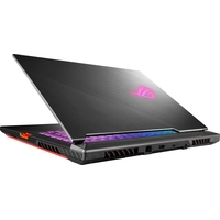 Ноутбук ASUS ROG Strix SCAR III G531GV-ES191T