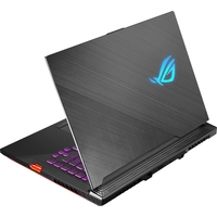Ноутбук ASUS ROG Strix SCAR III G531GV-ES191T