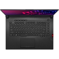 Ноутбук ASUS ROG Strix SCAR III G531GV-ES191T