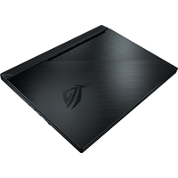 Ноутбук ASUS ROG Strix SCAR III G531GV-ES191T