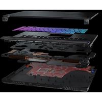 Ноутбук ASUS ROG Strix SCAR III G531GV-ES191T