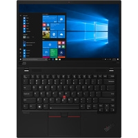 Ноутбук Lenovo ThinkPad X1 Carbon 7 20QD0038RT