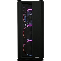 Корпус Zalman X3 (черный)