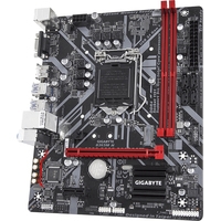Материнская плата Gigabyte B365M H (rev. 1.0)