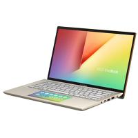 Ноутбук ASUS VivoBook S14 S432FL-EB015T ScreenPad 2