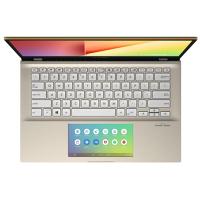 Ноутбук ASUS VivoBook S14 S432FL-EB015T ScreenPad 2