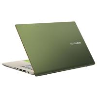 Ноутбук ASUS VivoBook S14 S432FL-EB015T ScreenPad 2