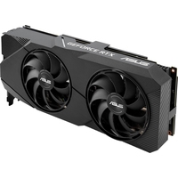 Видеокарта ASUS Dual GeForce RTX 2060 Super EVO Advanced edition 8GB GDDR6 DUAL-RTX2060S-A8G-EVO