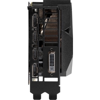 Видеокарта ASUS Dual GeForce RTX 2060 Super EVO Advanced edition 8GB GDDR6 DUAL-RTX2060S-A8G-EVO