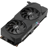 Видеокарта ASUS Dual GeForce RTX 2060 Super EVO Advanced edition 8GB GDDR6 DUAL-RTX2060S-A8G-EVO