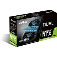 Видеокарта ASUS Dual GeForce RTX 2060 Super EVO Advanced edition 8GB GDDR6 DUAL-RTX2060S-A8G-EVO