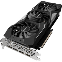 Видеокарта Gigabyte Radeon RX 5700 XT Gaming OC 8GB GDDR6 GV-R57XTGAMING OC-8GD