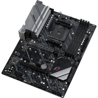 Материнская плата ASRock X570 Phantom Gaming 4