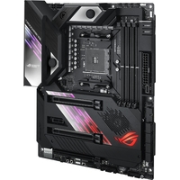 Материнская плата ASUS ROG Crosshair VIII Formula