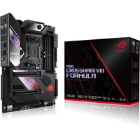 Материнская плата ASUS ROG Crosshair VIII Formula