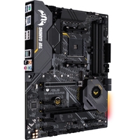 Материнская плата ASUS TUF GAMING X570-PLUS