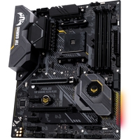Материнская плата ASUS TUF GAMING X570-PLUS