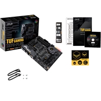 Материнская плата ASUS TUF GAMING X570-PLUS