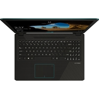 Ноутбук ASUS F570ZD-DM288T Ноутбук ASUS F570ZD-DM288T