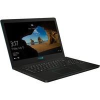 Ноутбук ASUS F570ZD-DM288T Ноутбук ASUS F570ZD-DM288T