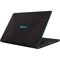 Ноутбук ASUS F570ZD-DM288T Ноутбук ASUS F570ZD-DM288T