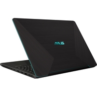 Ноутбук ASUS F570ZD-DM288T Ноутбук ASUS F570ZD-DM288T
