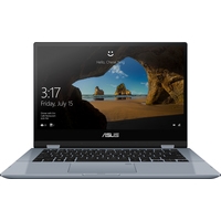 Ноутбук ASUS VivoBook Flip 14 TP412FA-EC111T