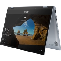 Ноутбук ASUS VivoBook Flip 14 TP412FA-EC111T
