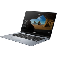 Ноутбук ASUS VivoBook Flip 14 TP412FA-EC111T