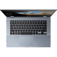 Ноутбук ASUS VivoBook Flip 14 TP412FA-EC111T