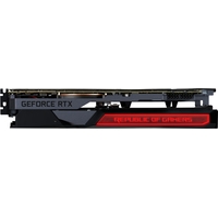 Видеокарта ASUS ROG Matrix GeForce RTX 2080 Ti 11GB GDDR6