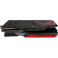 Видеокарта ASUS ROG Matrix GeForce RTX 2080 Ti 11GB GDDR6