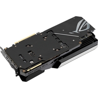 Видеокарта ASUS ROG Matrix GeForce RTX 2080 Ti 11GB GDDR6