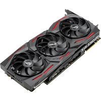 Видеокарта ASUS ROG Strix GeForce RTX 2080 Super OC 8GB GDDR6