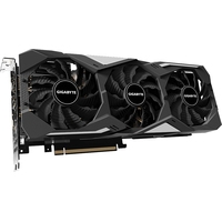 Видеокарта Gigabyte GeForce RTX 2070 Super WindForce OC 3X 8GB GDDR6 GV-N207SWF3OC-8GD