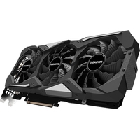 Видеокарта Gigabyte GeForce RTX 2070 Super WindForce OC 3X 8GB GDDR6 GV-N207SWF3OC-8GD