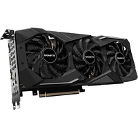 Видеокарта Gigabyte GeForce RTX 2070 Super WindForce OC 8GB GDDR6 GV-N207SWF3OC-8GC