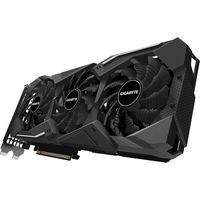 Видеокарта Gigabyte GeForce RTX 2070 Super WindForce OC 8GB GDDR6 GV-N207SWF3OC-8GC