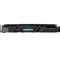 Видеокарта Gigabyte GeForce RTX 2070 Super WindForce OC 8GB GDDR6 GV-N207SWF3OC-8GC